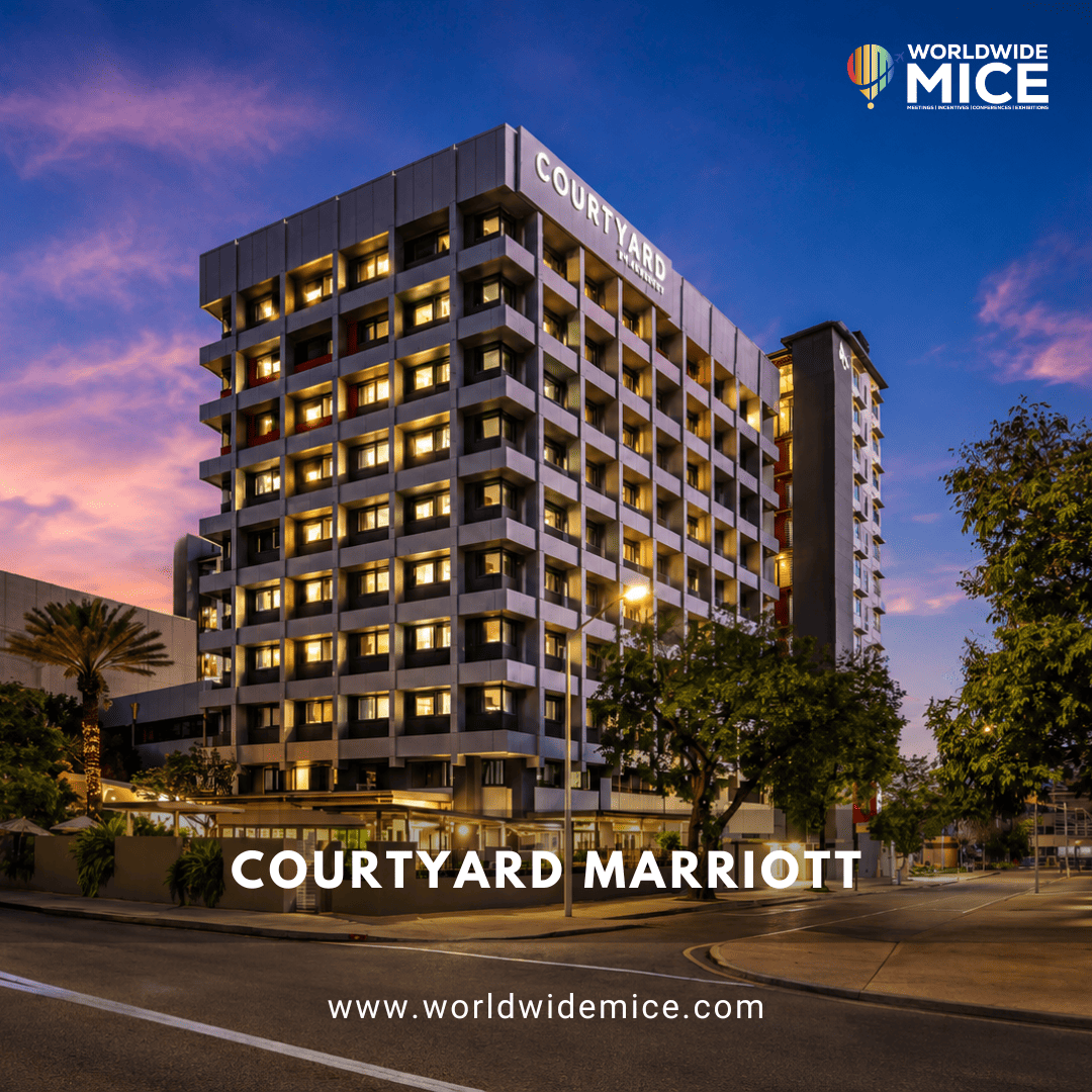 COURTYARD MARRIOTT